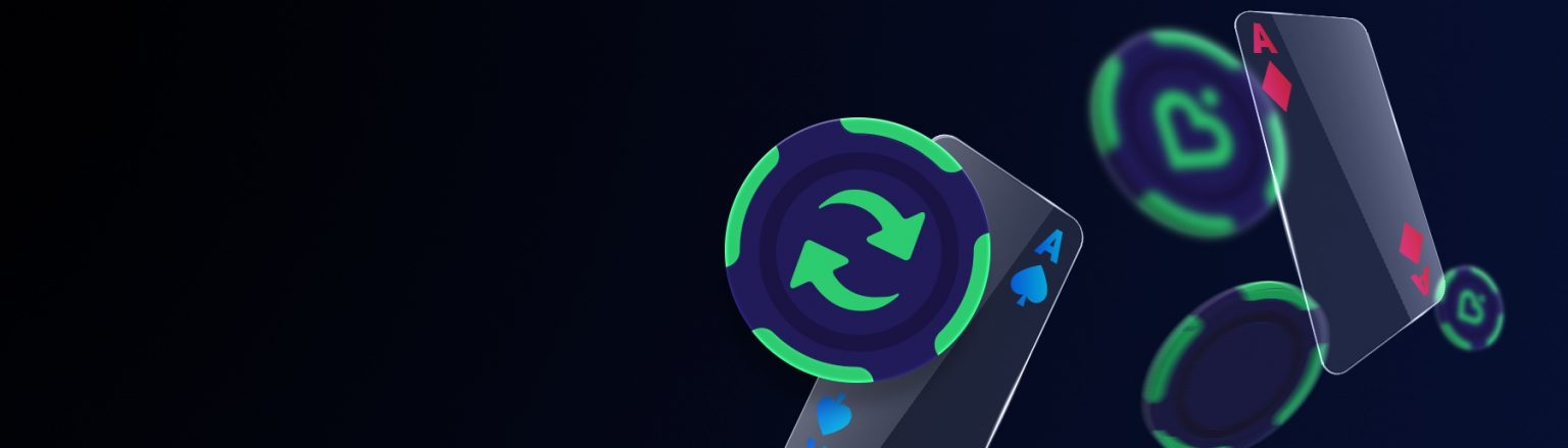 Комиссия при кешауте Pokerdom